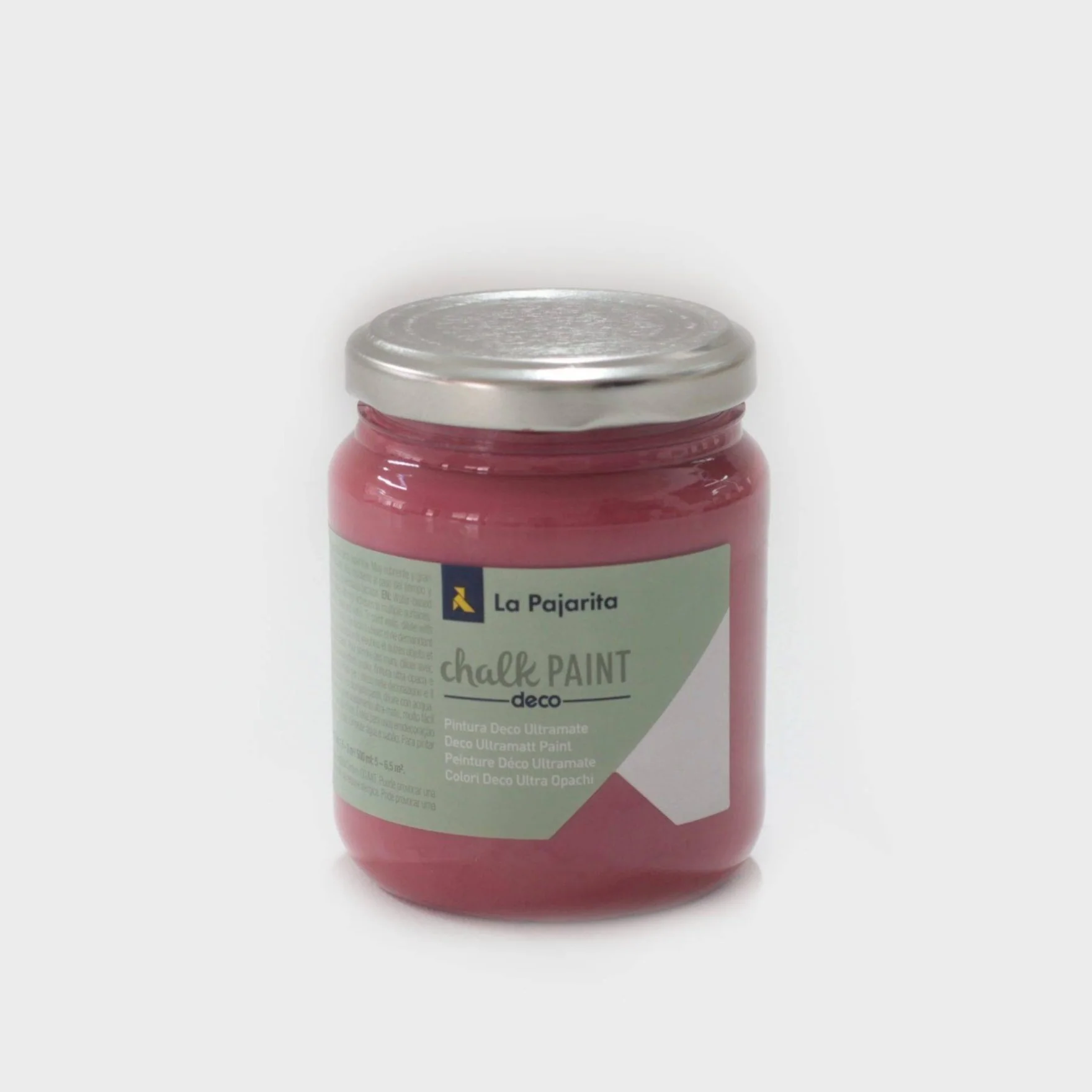 Pintura a la Tiza 175ml Chalk Paint La Pajarita - Image 8