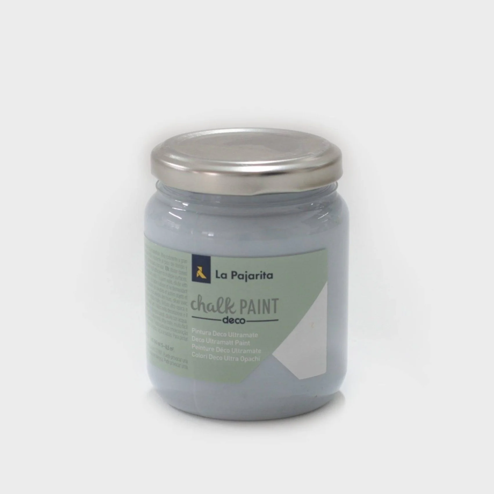 Pintura a la Tiza 175ml Chalk Paint La Pajarita - Image 9