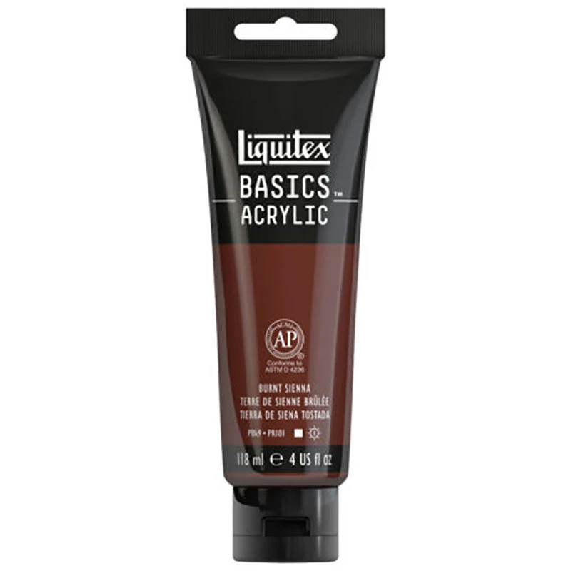 Pintura Acrílica 118ml Liquitex Basics - Image 10