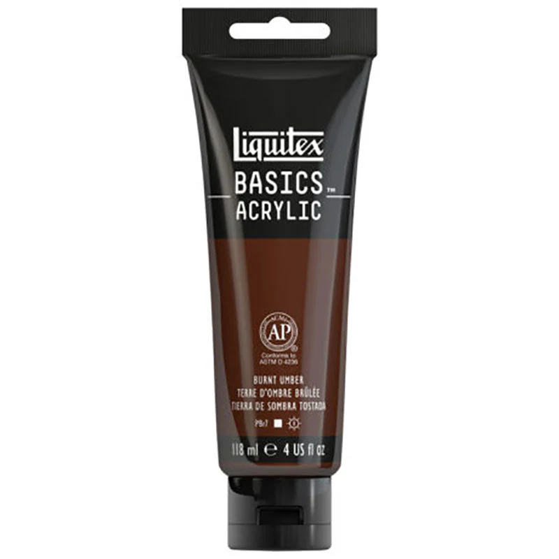 Pintura Acrílica 118ml Liquitex Basics - Image 11