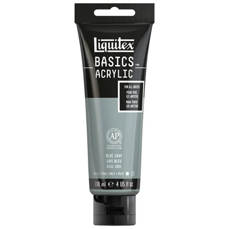 Pintura Acrílica 118ml Liquitex Basics - Image 12