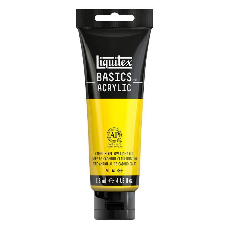Pintura Acrílica 118ml Liquitex Basics - Image 14