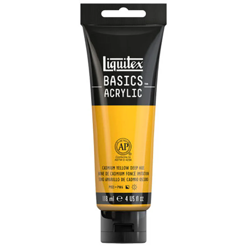 Pintura Acrílica 118ml Liquitex Basics - Image 16