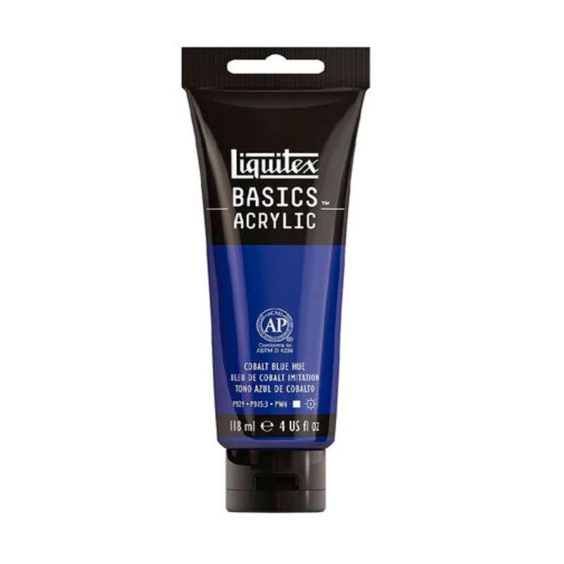 Pintura Acrílica 118ml Liquitex Basics - Image 17