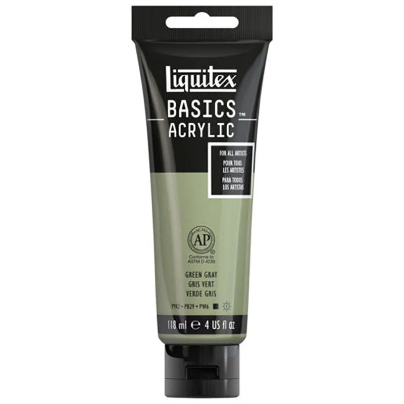 Pintura Acrílica 118ml Liquitex Basics - Image 19