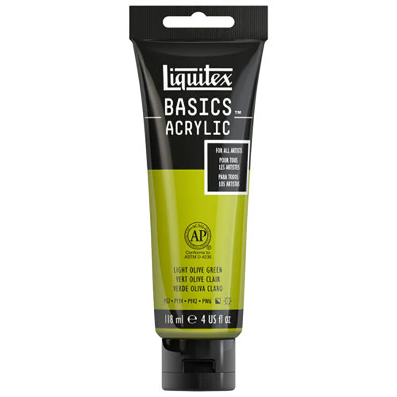 Pintura Acrílica 118ml Liquitex Basics - Image 20