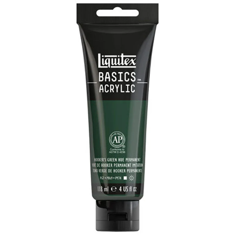 Pintura Acrílica 118ml Liquitex Basics - Image 22