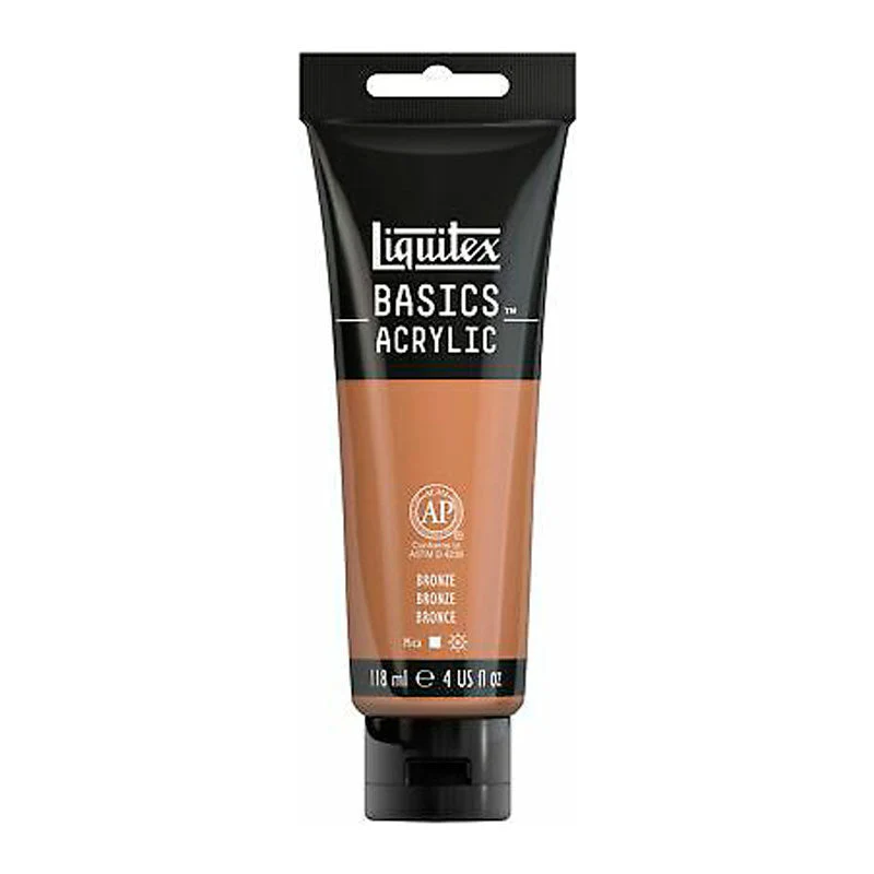 Pintura Acrílica 118ml Liquitex Basics - Image 23