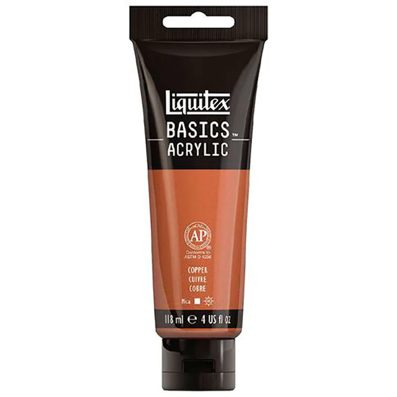 Pintura Acrílica 118ml Liquitex Basics - Image 24