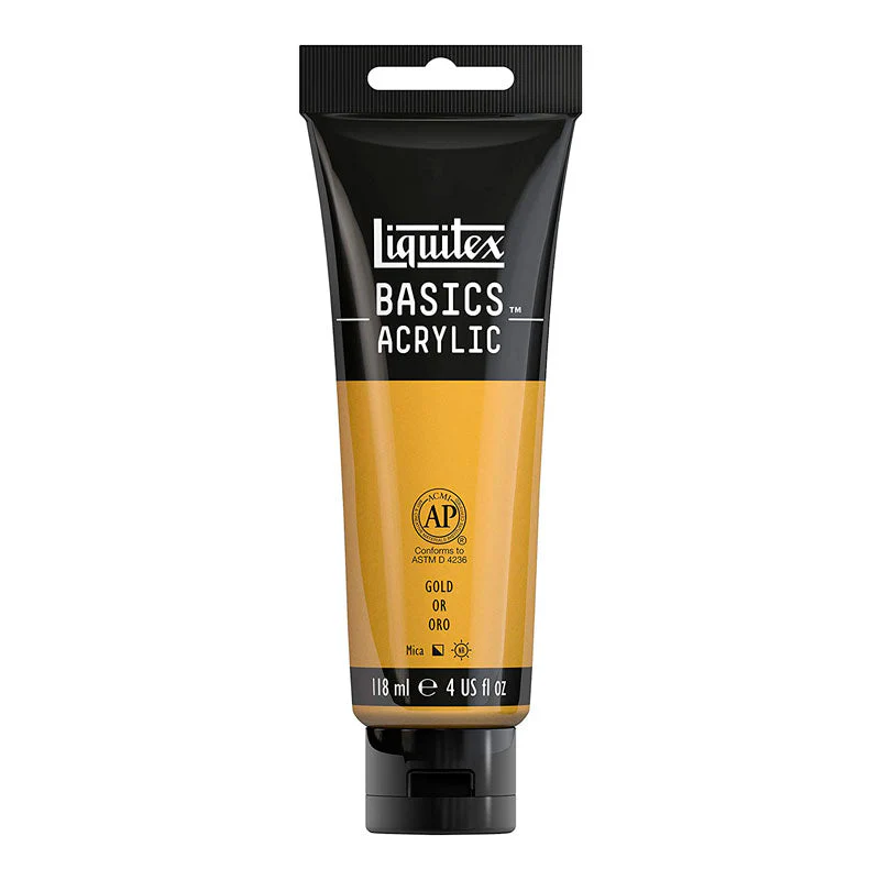 Pintura Acrílica 118ml Liquitex Basics - Image 25