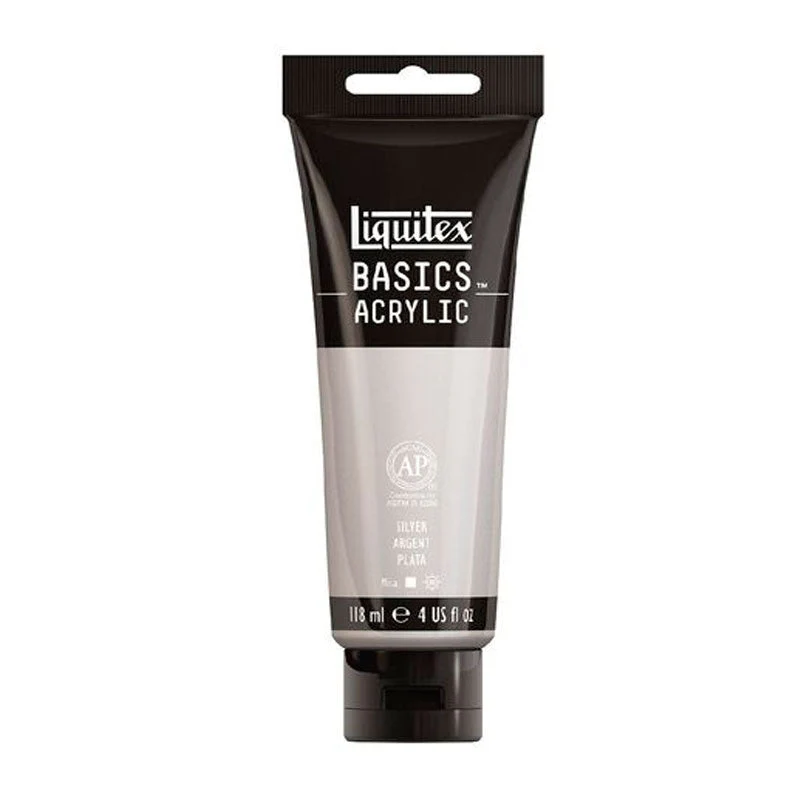 Pintura Acrílica 118ml Liquitex Basics - Image 26