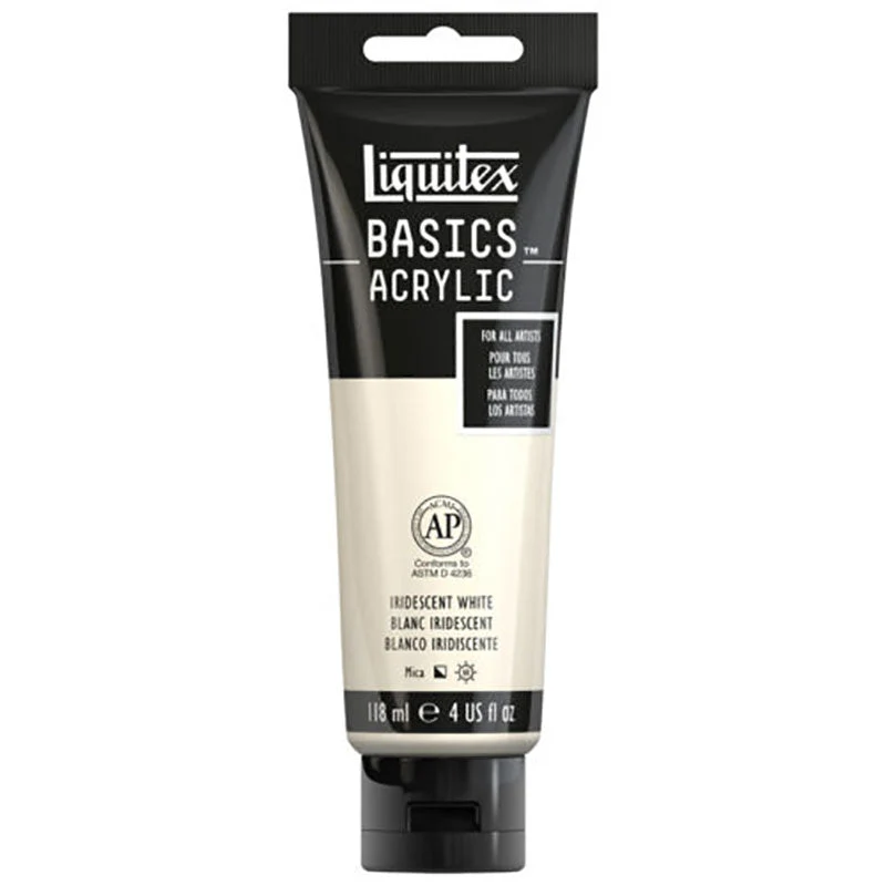 Pintura Acrílica 118ml Liquitex Basics - Image 27