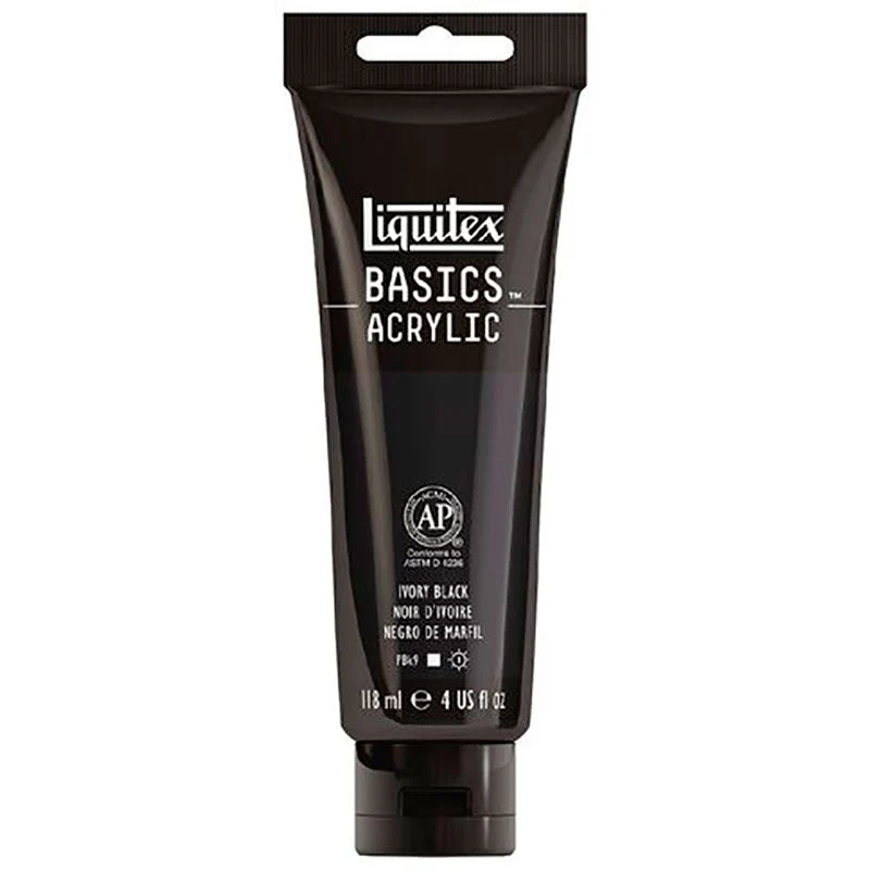 Pintura Acrílica 118ml Liquitex Basics - Image 28