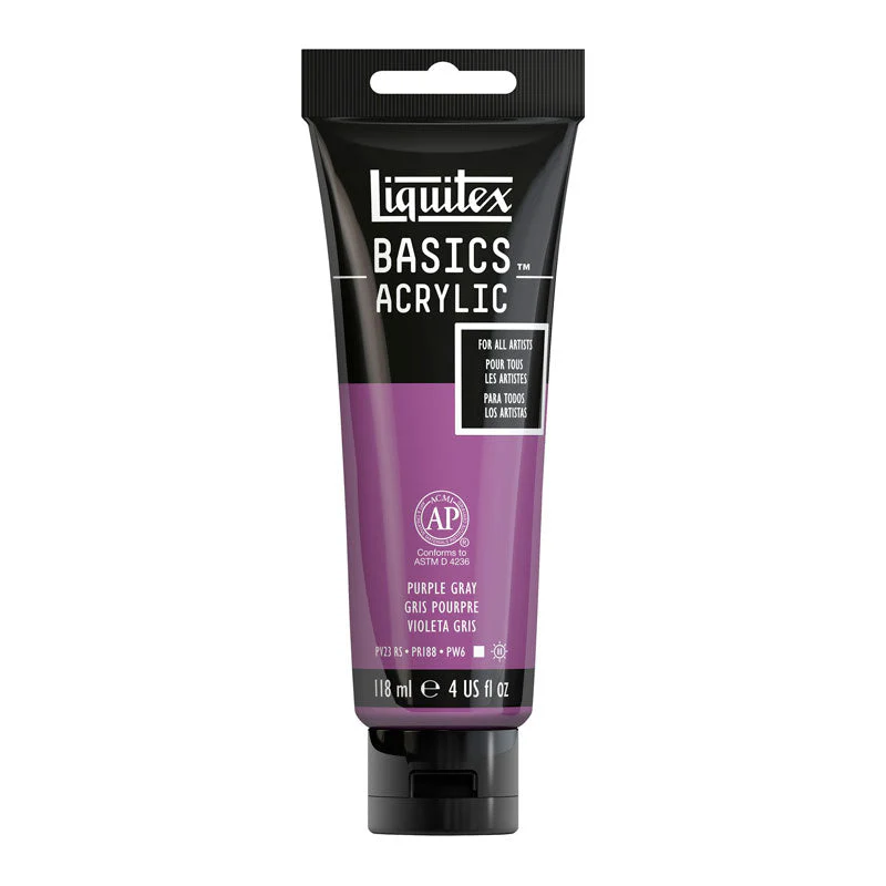 Pintura Acrílica 118ml Liquitex Basics - Image 29