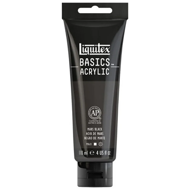 Pintura Acrílica 118ml Liquitex Basics - Image 30