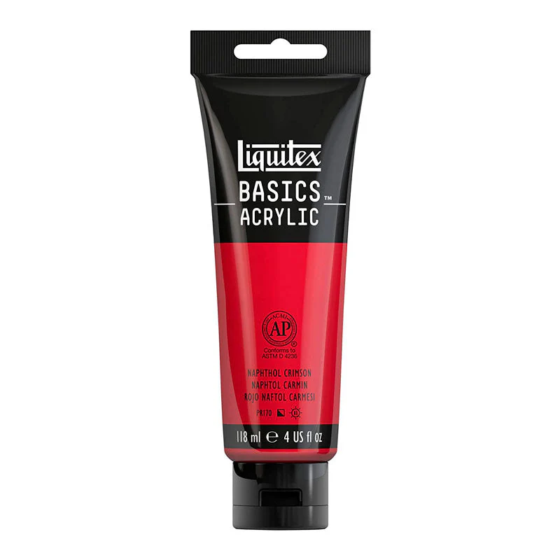Pintura Acrílica 118ml Liquitex Basics - Image 31