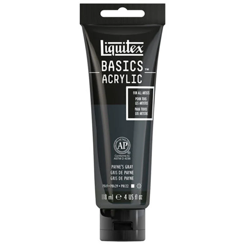 Pintura Acrílica 118ml Liquitex Basics - Image 32
