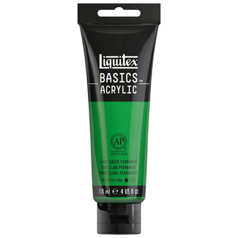 Pintura Acrílica 118ml Liquitex Basics - Image 34