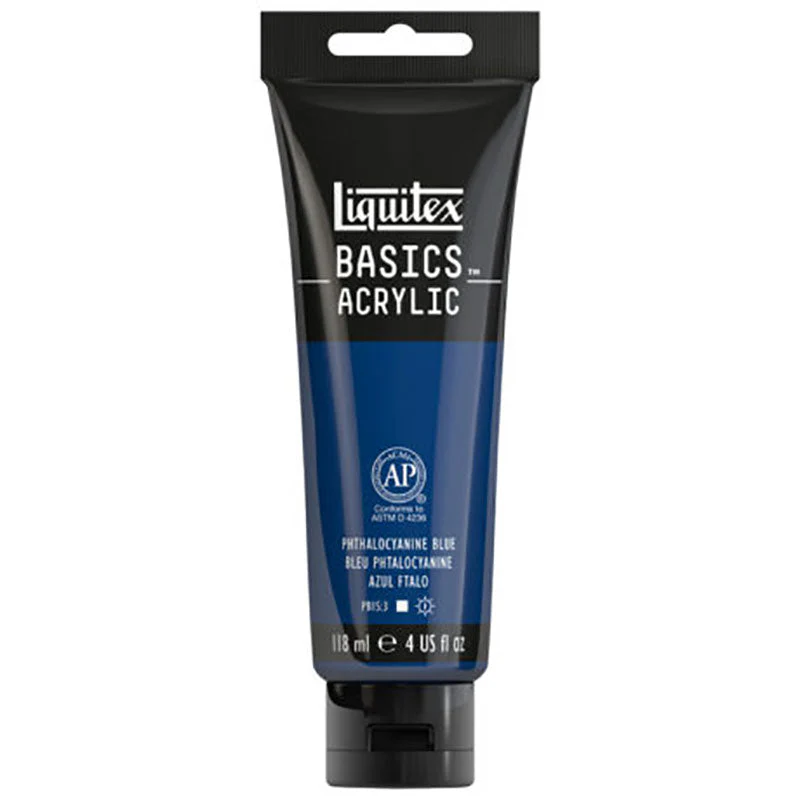 Pintura Acrílica 118ml Liquitex Basics - Image 35