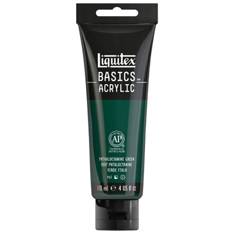 Pintura Acrílica 118ml Liquitex Basics - Image 36