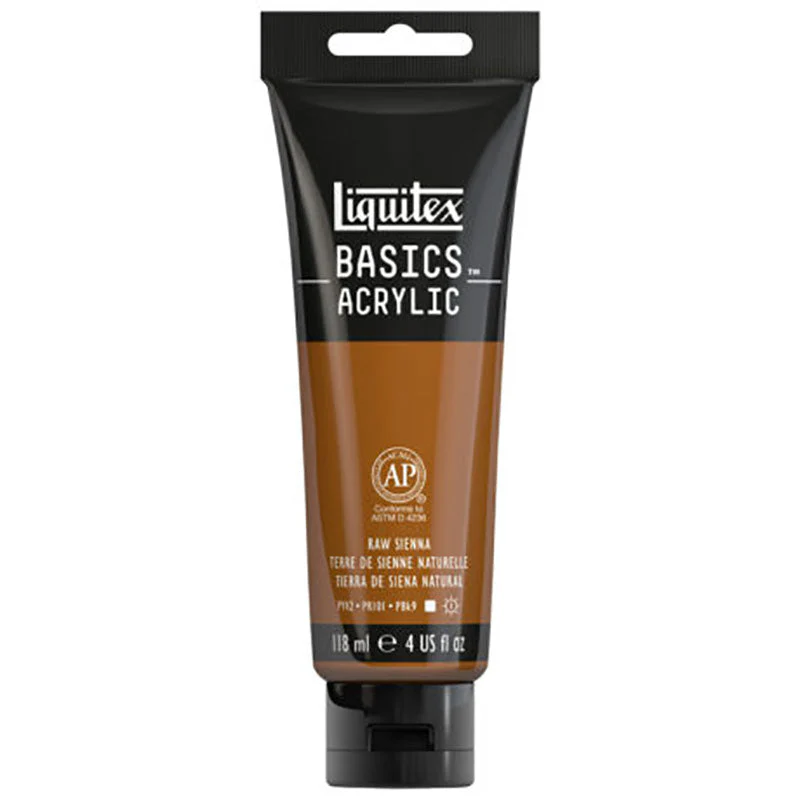 Pintura Acrílica 118ml Liquitex Basics - Image 39