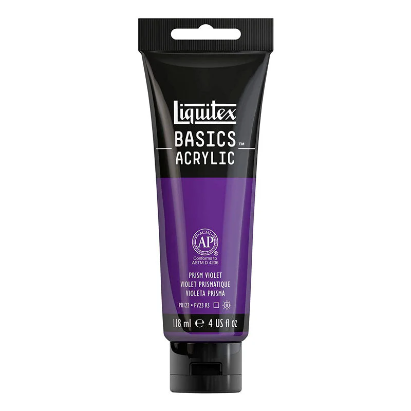 Pintura Acrílica 118ml Liquitex Basics - Image 44
