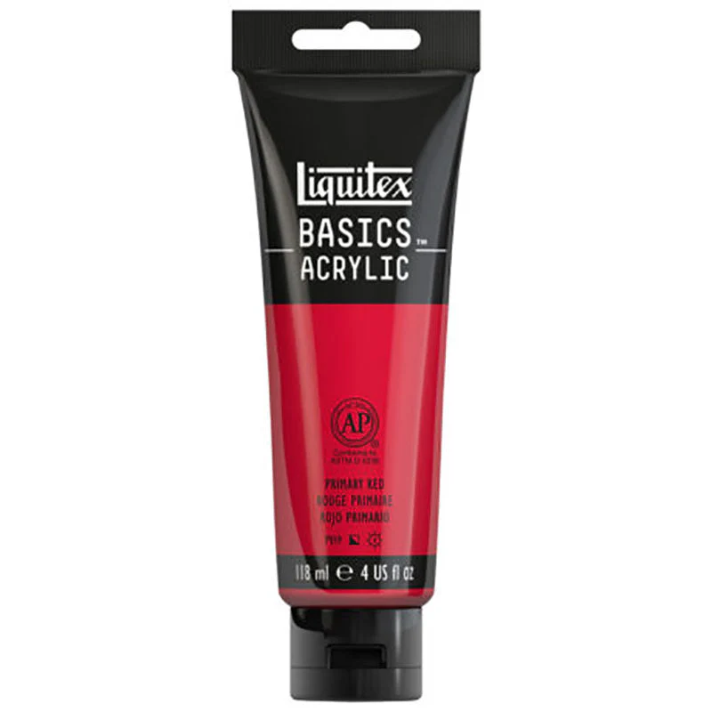 Pintura Acrílica 118ml Liquitex Basics - Image 46