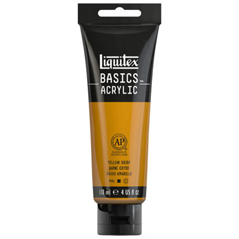 Pintura Acrílica 118ml Liquitex Basics - Image 47