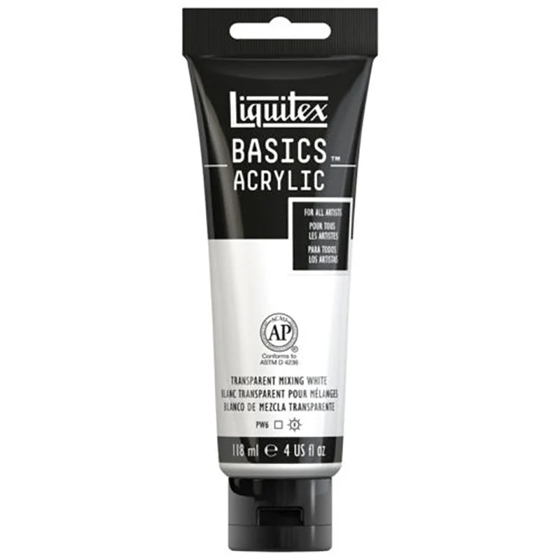 Pintura Acrílica 118ml Liquitex Basics - Image 49