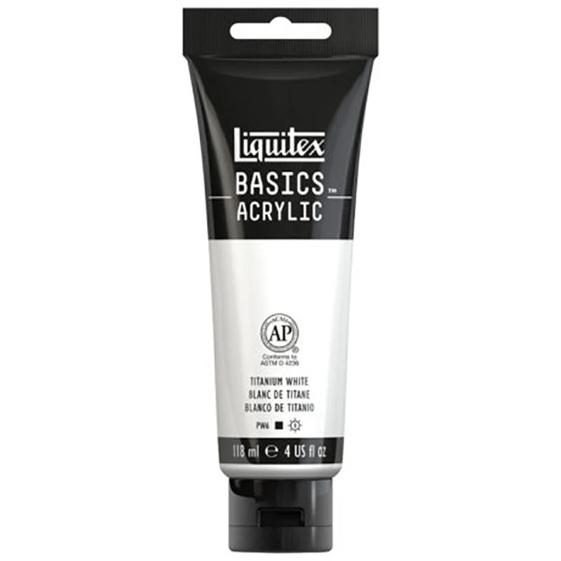 Pintura Acrílica 118ml Liquitex Basics - Image 50