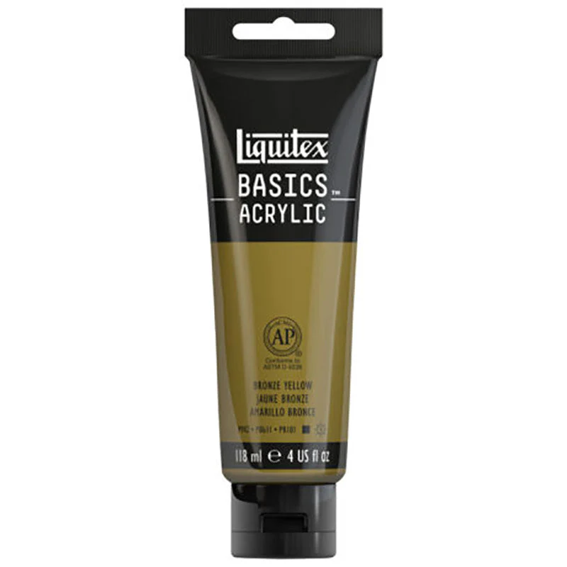 Pintura Acrílica 118ml Liquitex Basics - Image 56