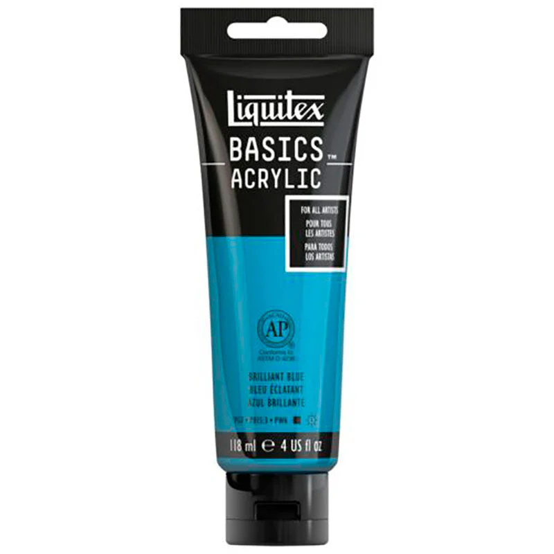 Pintura Acrílica 118ml Liquitex Basics - Image 57