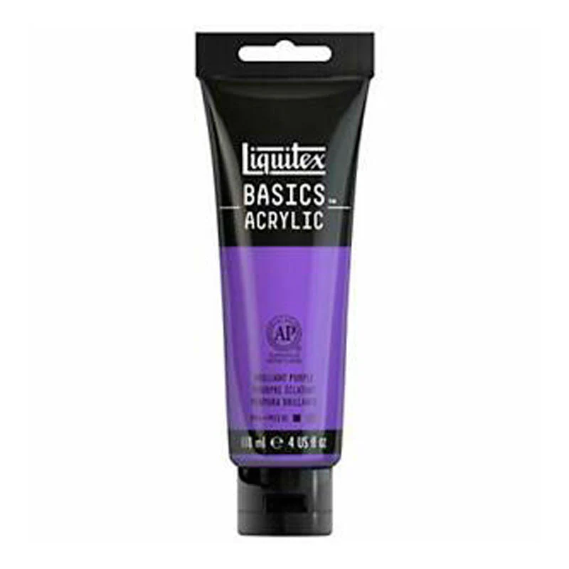 Pintura Acrílica 118ml Liquitex Basics - Image 58