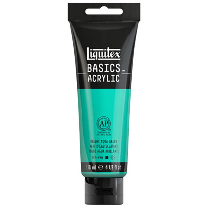 Pintura Acrílica 118ml Liquitex Basics - Image 62