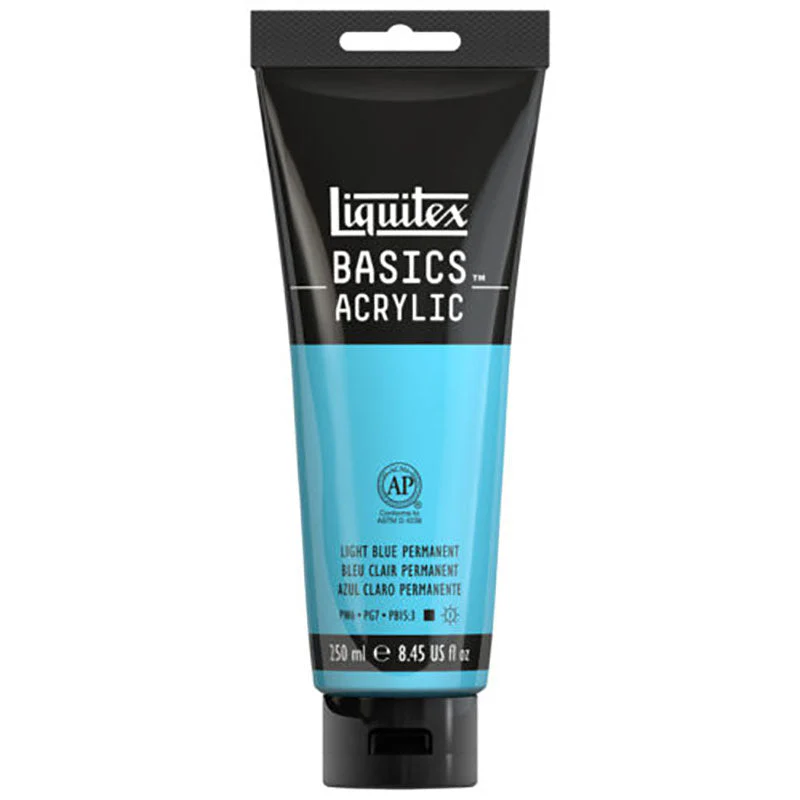 Pintura Acrílica 118ml Liquitex Basics - Image 65