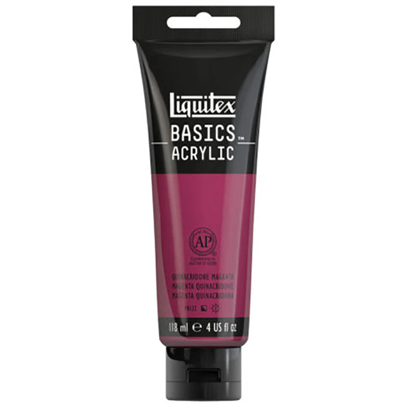Pintura Acrílica 118ml Liquitex Basics - Image 7