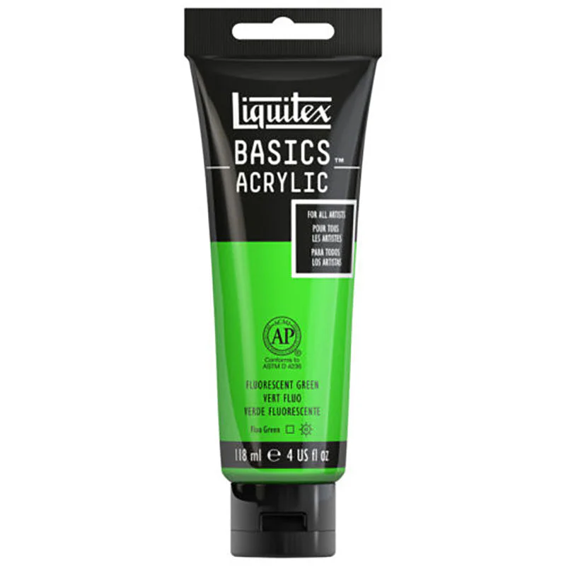 Pintura Acrílica 118ml Liquitex Basics - Image 72