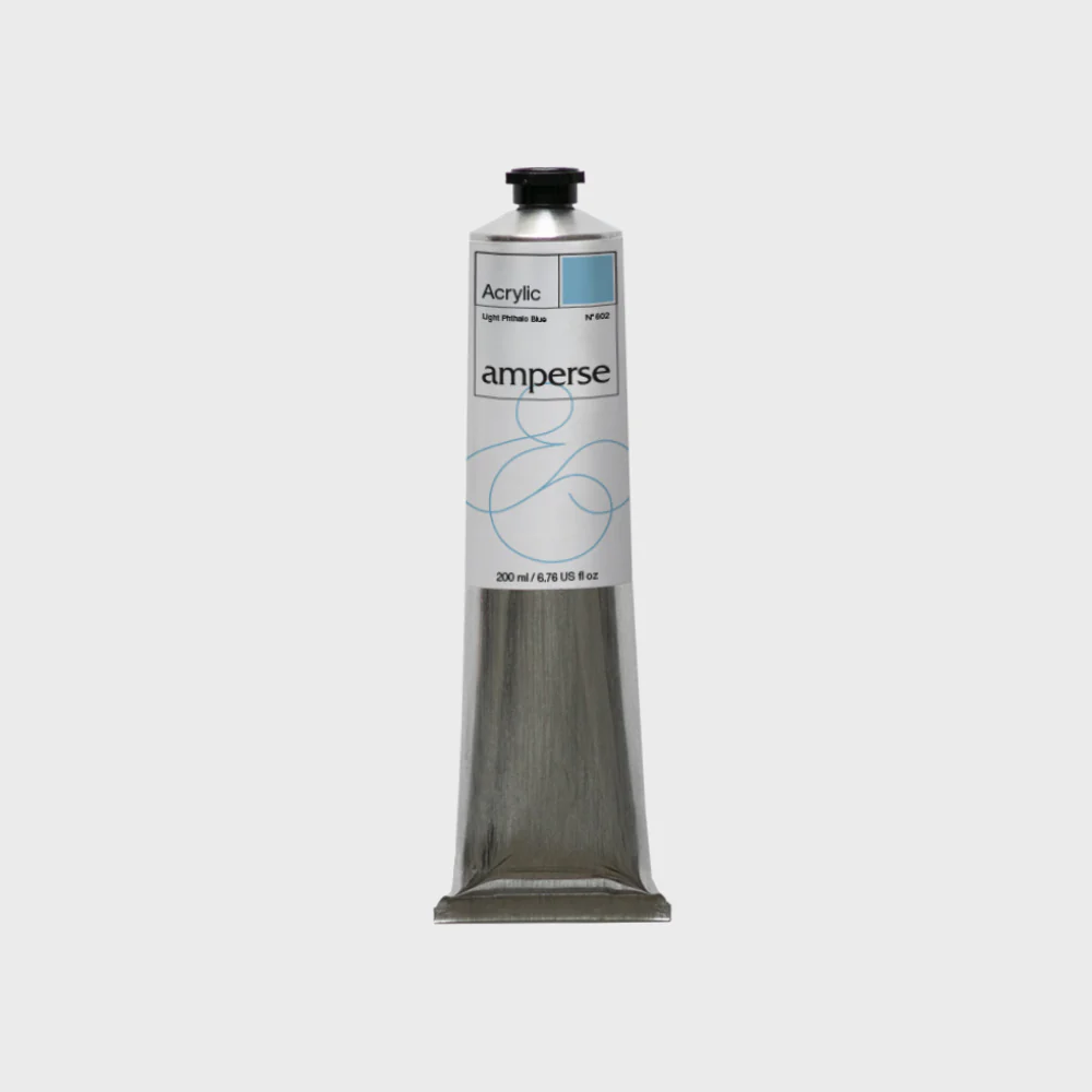 Pintura Acrílica 200ml Amperse - Image 11