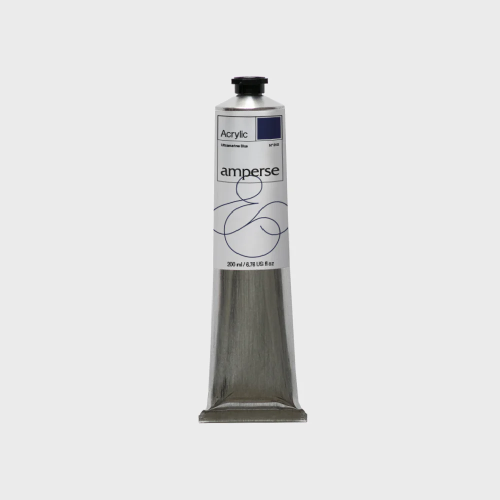 Pintura Acrílica 200ml Amperse - Image 13