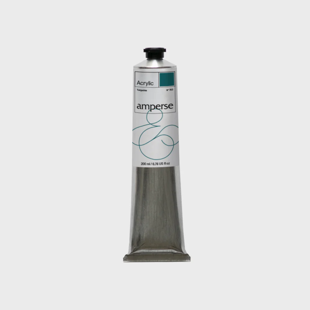 Pintura Acrílica 200ml Amperse - Image 15