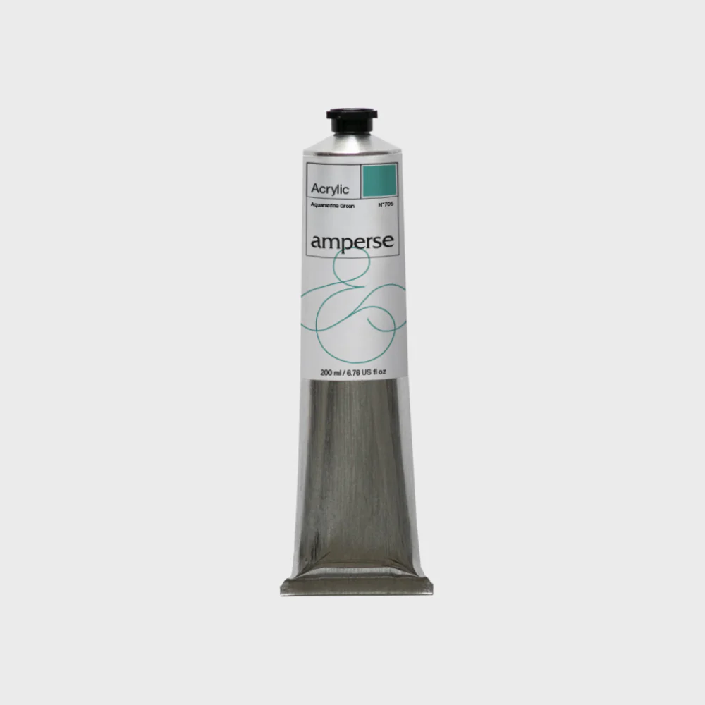 Pintura Acrílica 200ml Amperse - Image 16