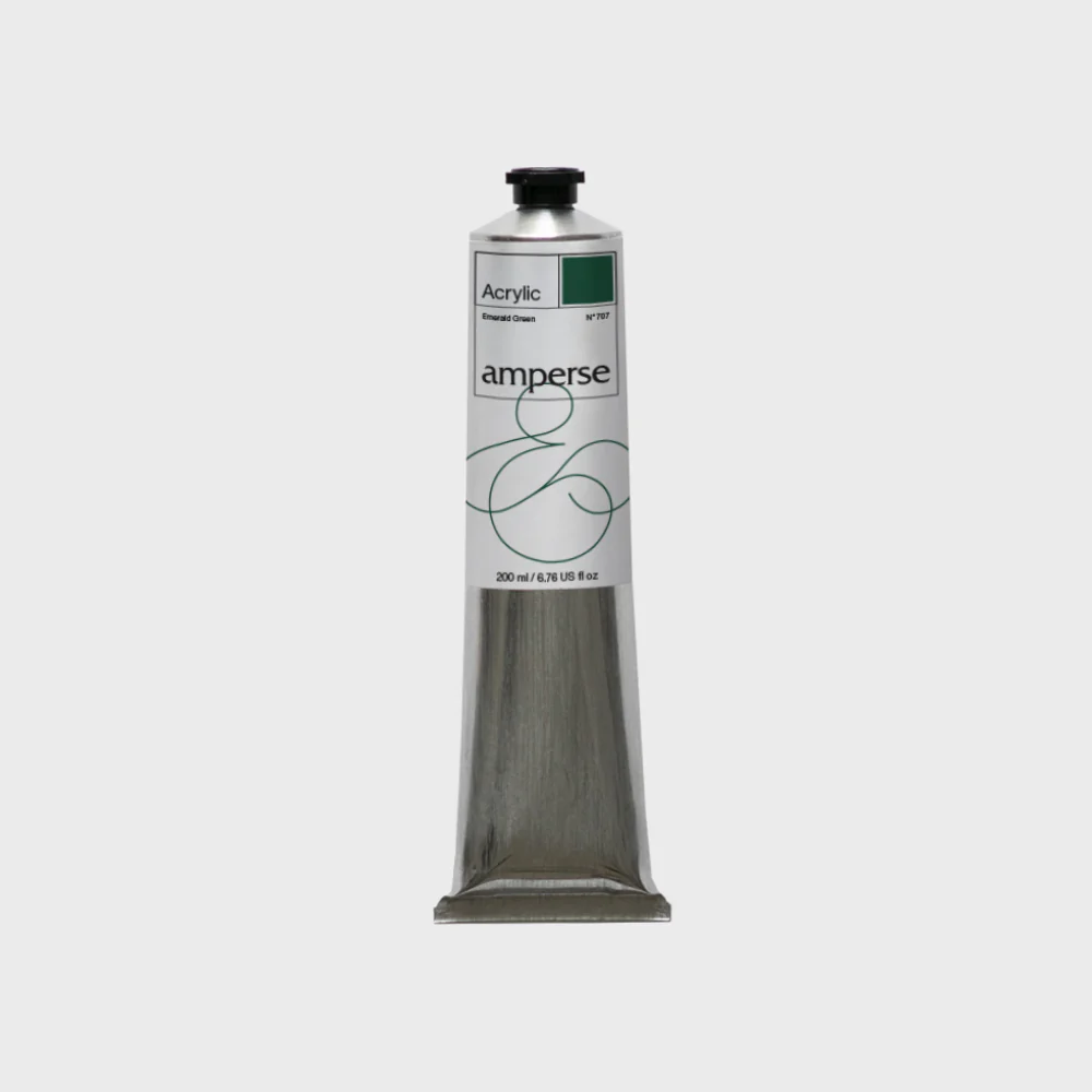 Pintura Acrílica 200ml Amperse - Image 17