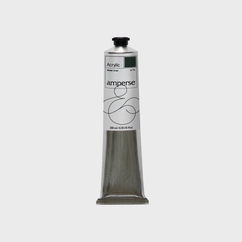 Pintura Acrílica 200ml Amperse - Image 18
