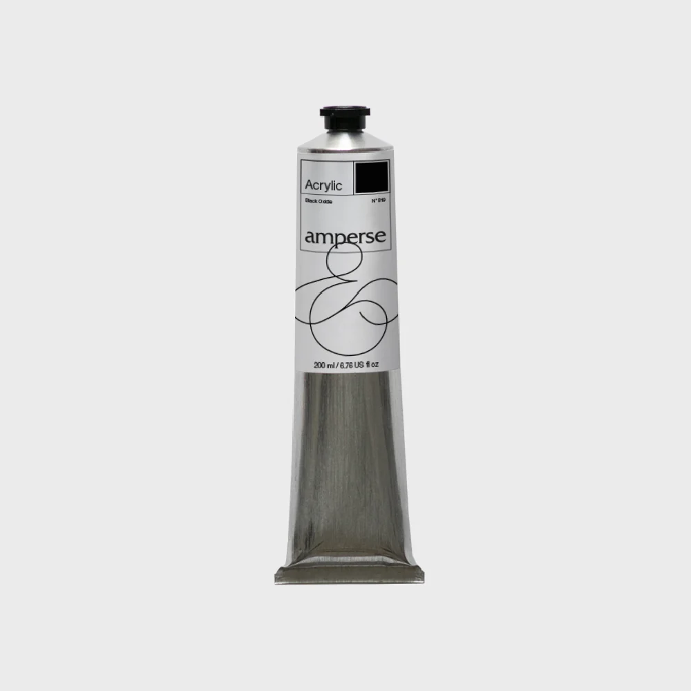 Pintura Acrílica 200ml Amperse - Image 20