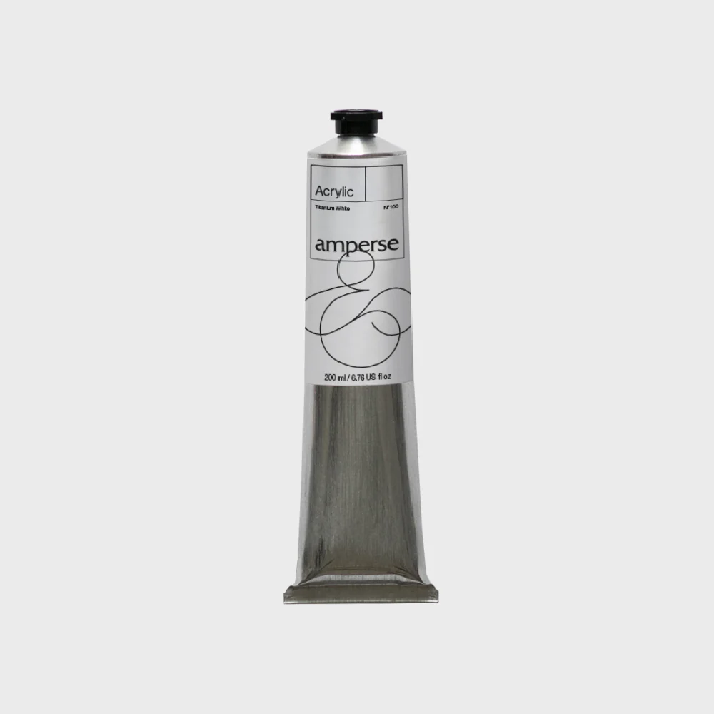 Pintura Acrílica 200ml Amperse - Image 21