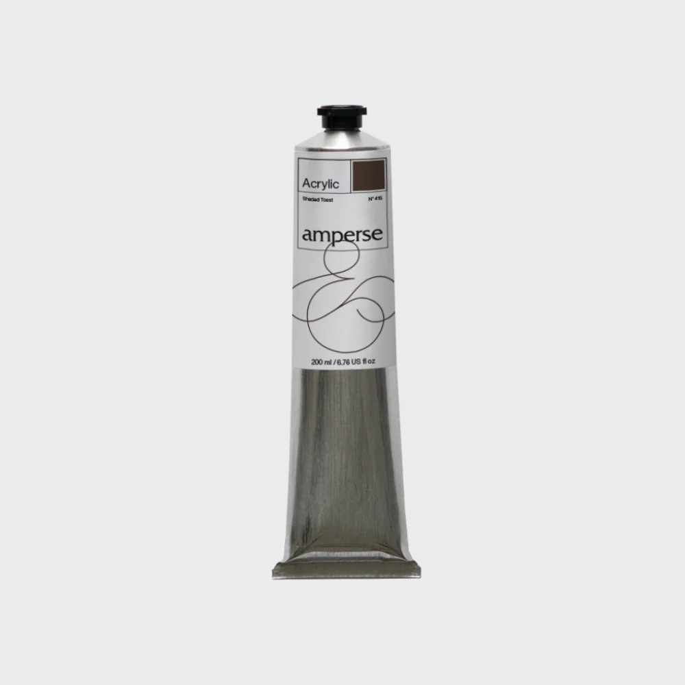 Pintura Acrílica 200ml Amperse - Image 7