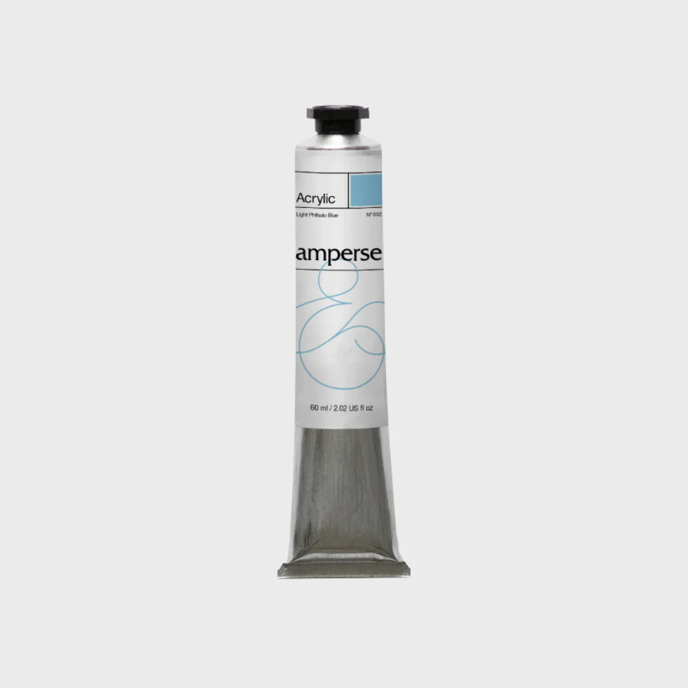 Pintura Acrílica 60ml Amperse - Image 11