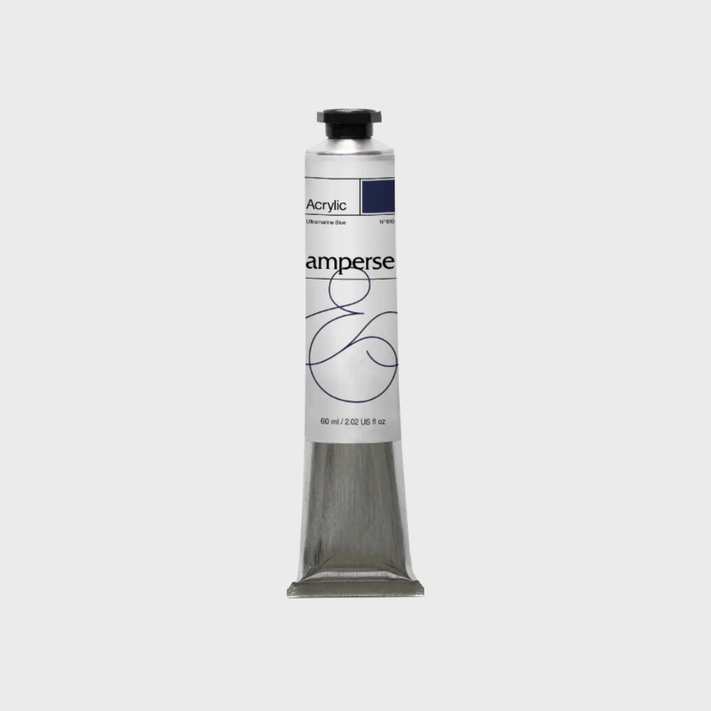 Pintura Acrílica 60ml Amperse - Image 13