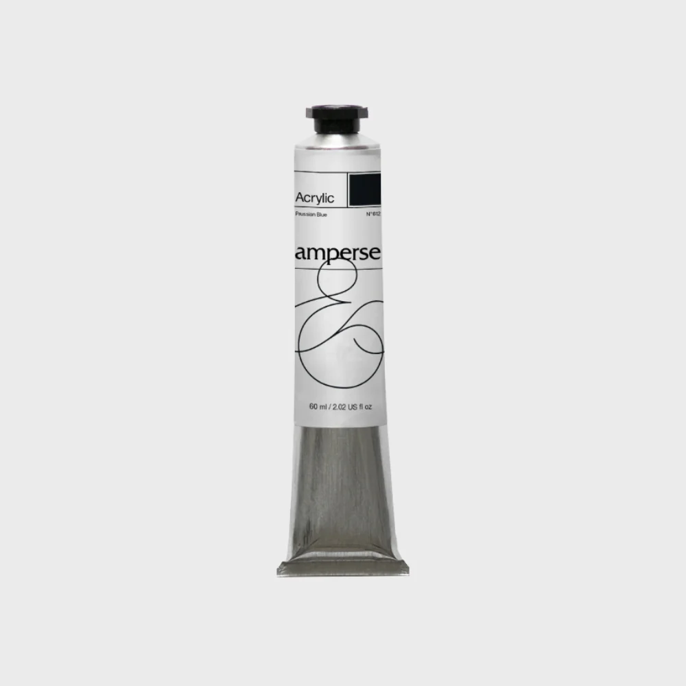 Pintura Acrílica 60ml Amperse - Image 14