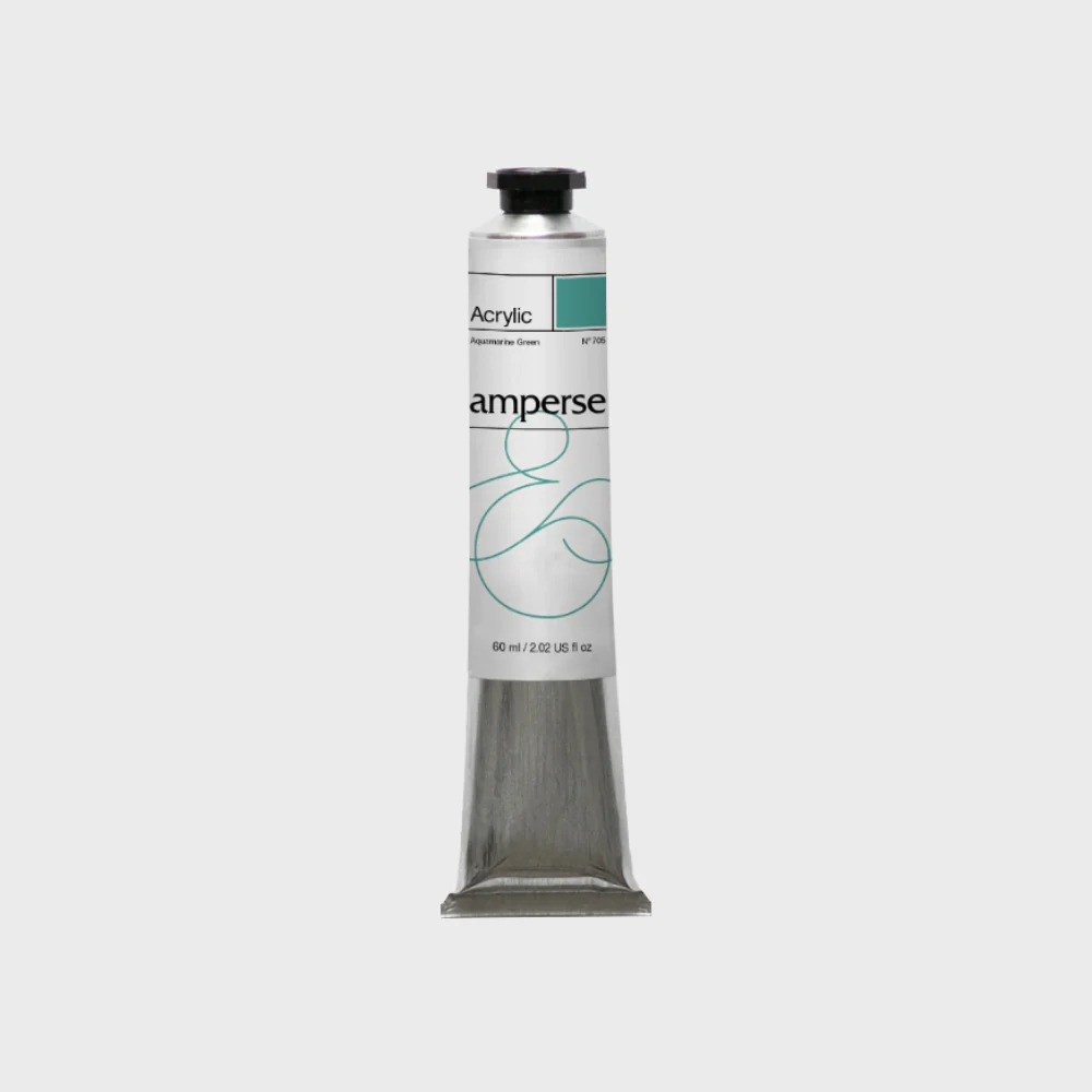 Pintura Acrílica 60ml Amperse - Image 16